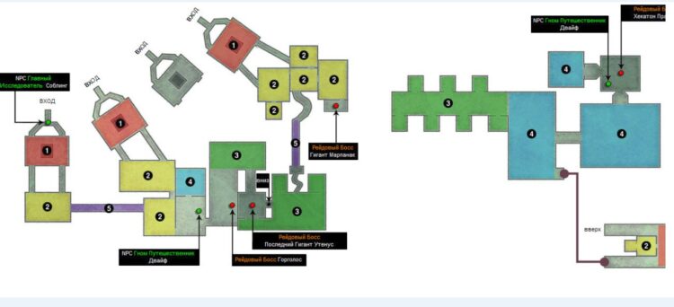 Пещера Гигантов