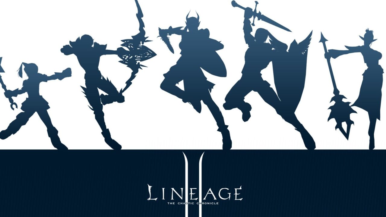 Lineage 2 гайд по титану тира