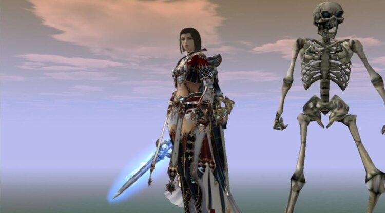 Пожиратель Душ