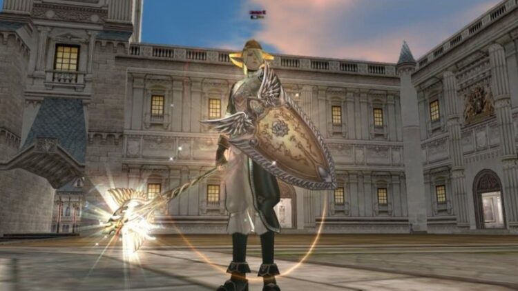 Магистр Магии