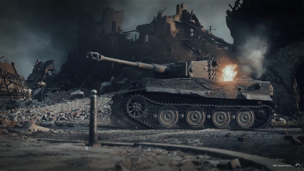 Полный гайд для новичков World of Tanks — Разбор всего