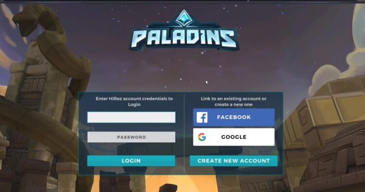 Авторизация