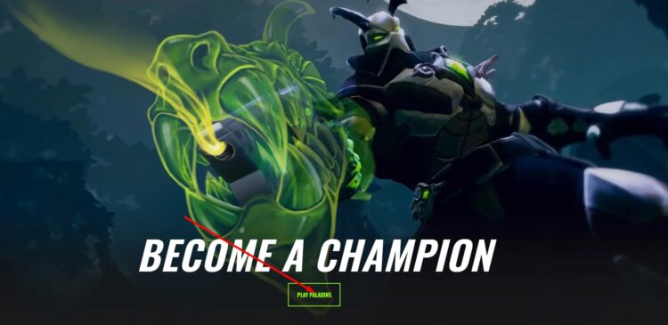 Скачивание игры