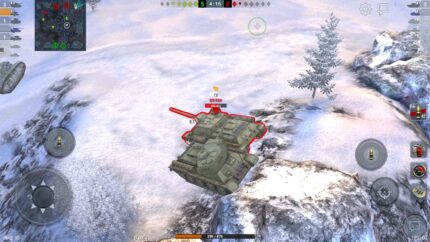 World of Tanks Blitz