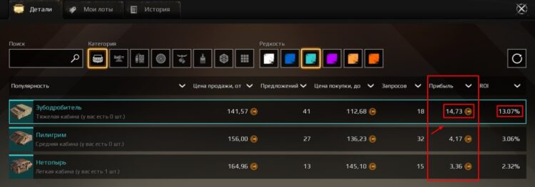 Колонки для барыг на рынке