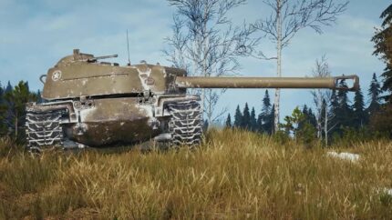 World of Tanks