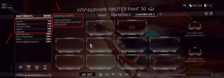 Моя Протея