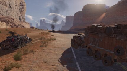 Crossout