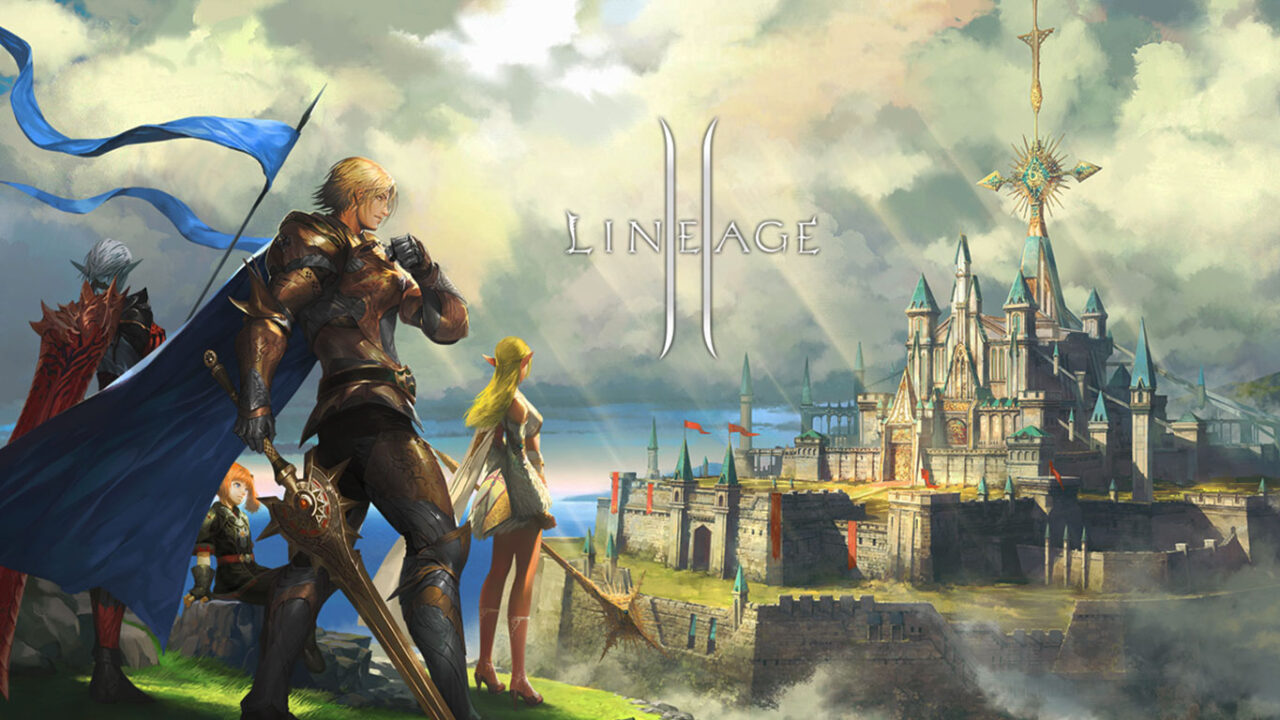 Что такое GVE и RVR сервера в Lineage 2