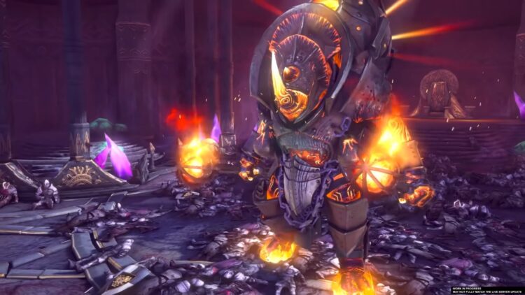 Боммал Чудовищный