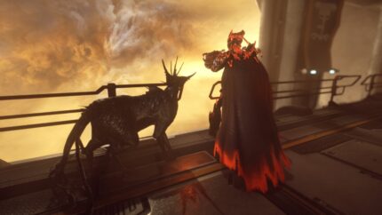 Warframe