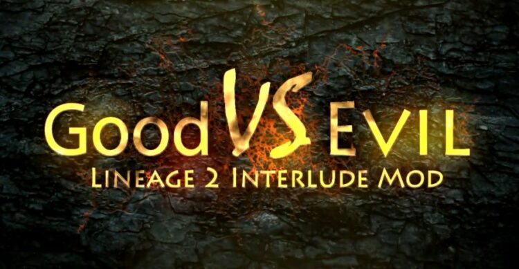Good Vs Evil
