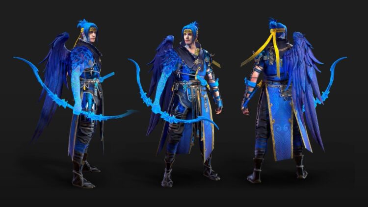 Как будет выглядеть NINJA