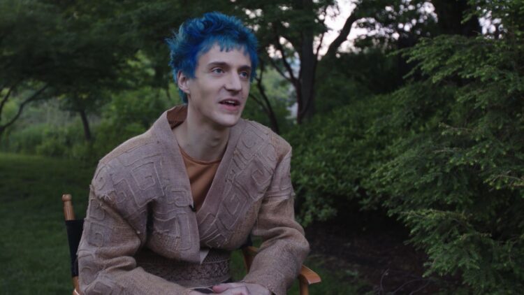 Тайлер Блевинс