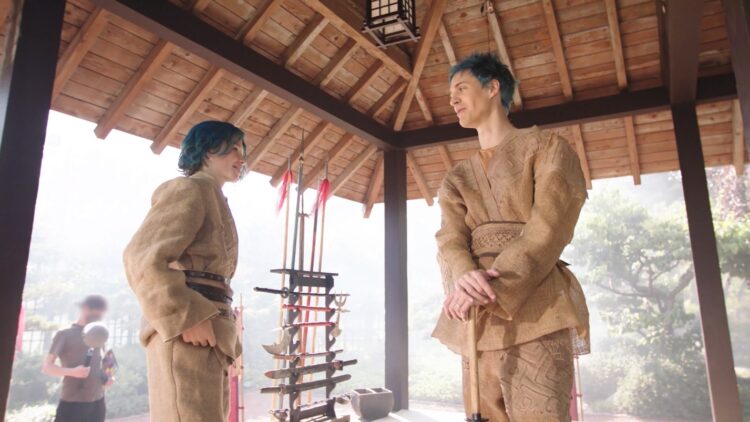 Тайлер Блевинс