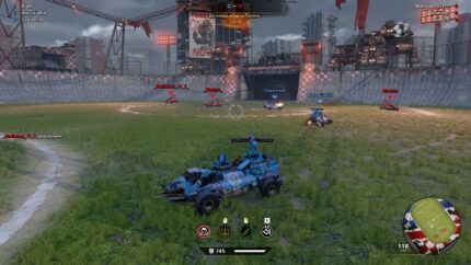 Стальной Чемпионат