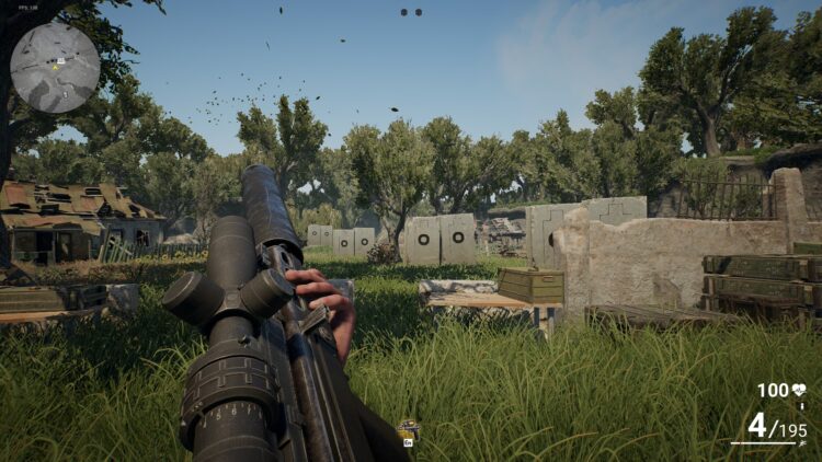 ВССК «Выхлоп»