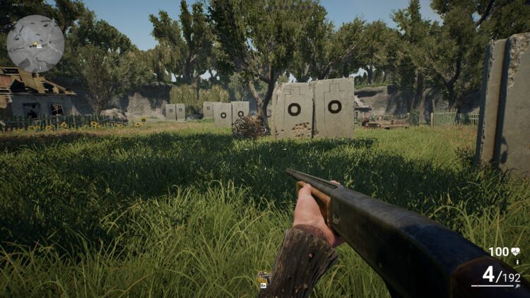 МР-153 «Байкал»