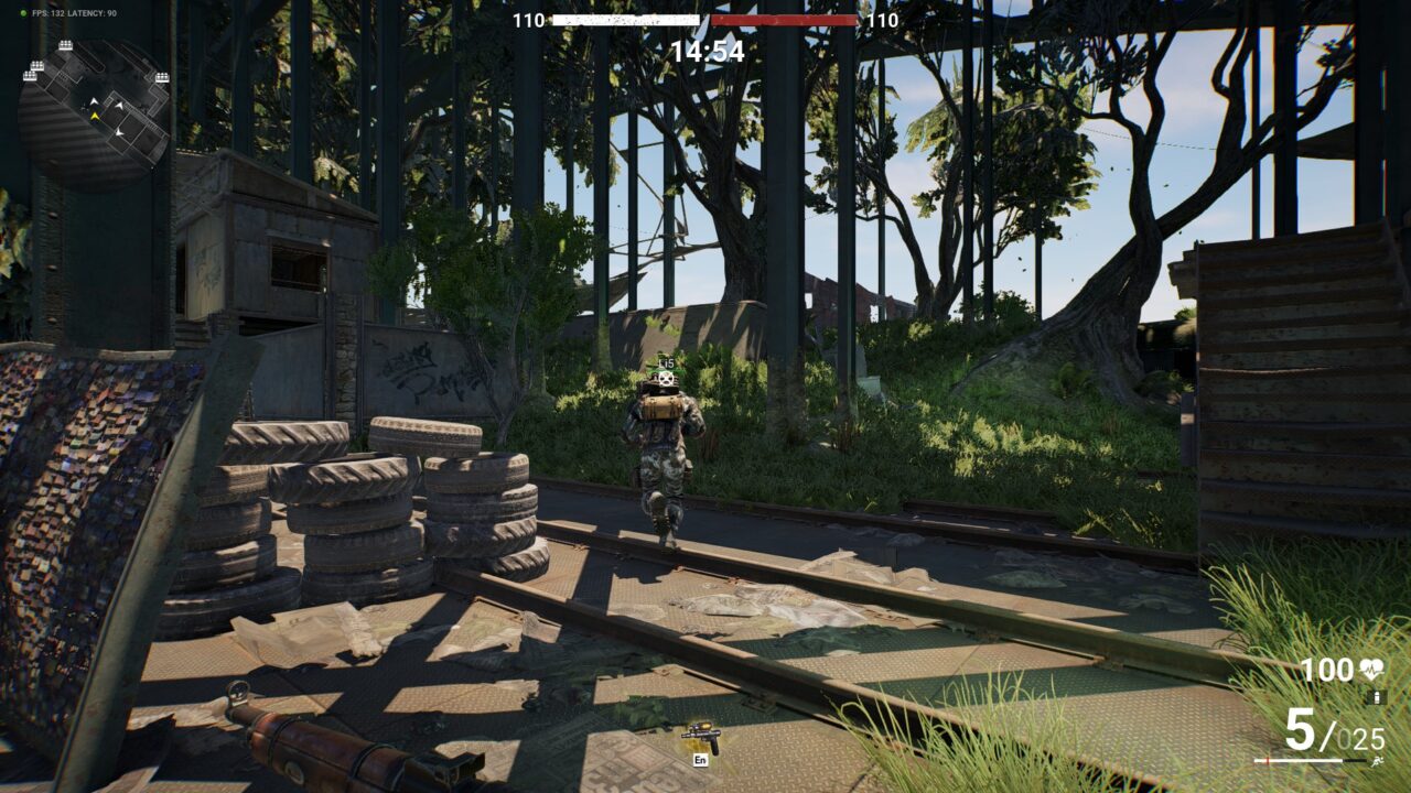 Survarium