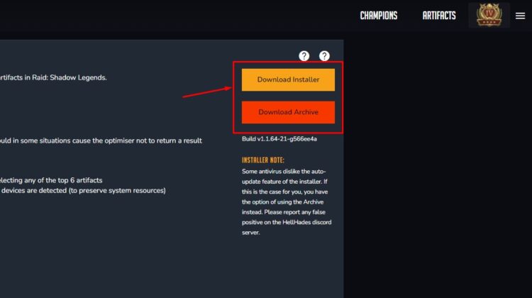 Скачайте программу