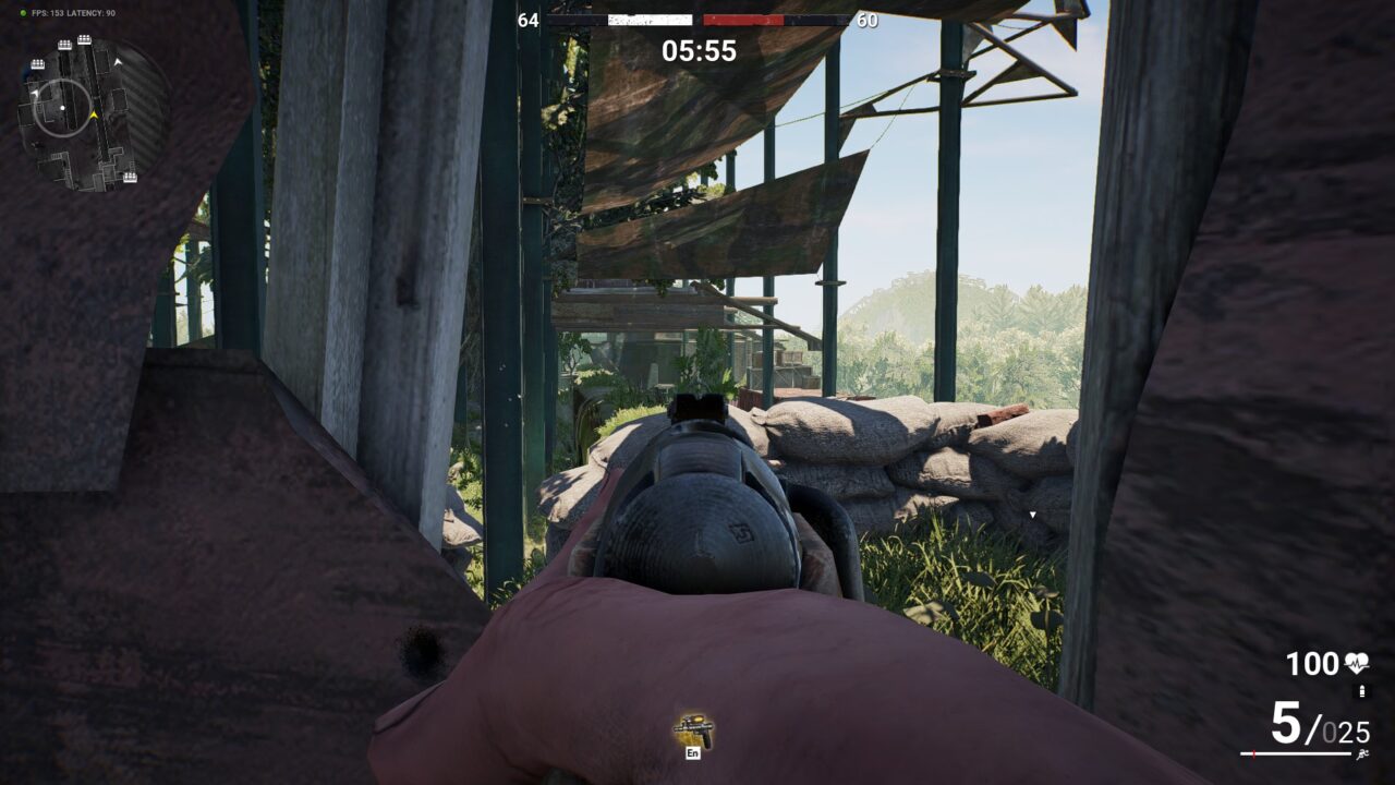Survarium
