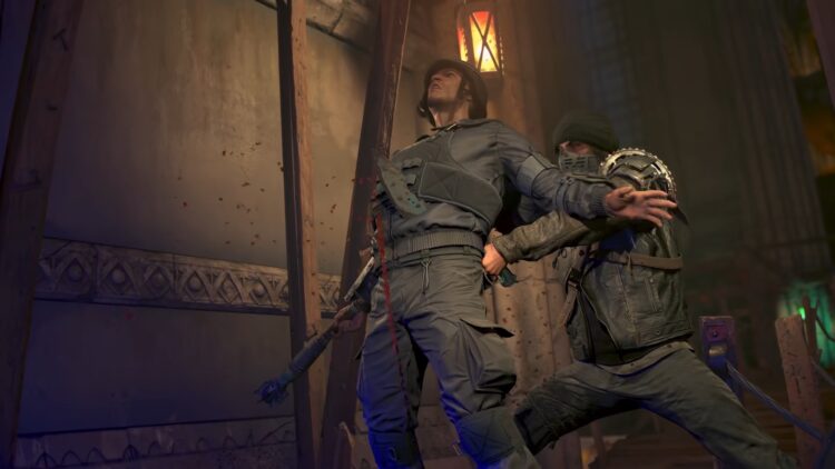 Dying Light 2