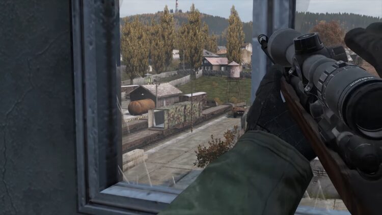 DayZ Standalone