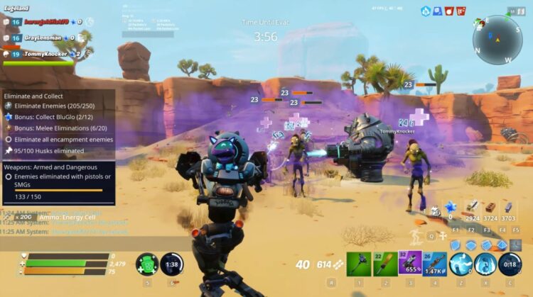 Fortnite: Save the World