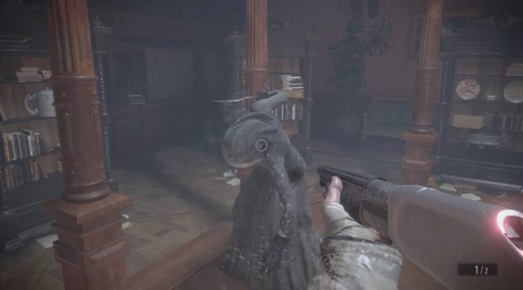 Resident Evil