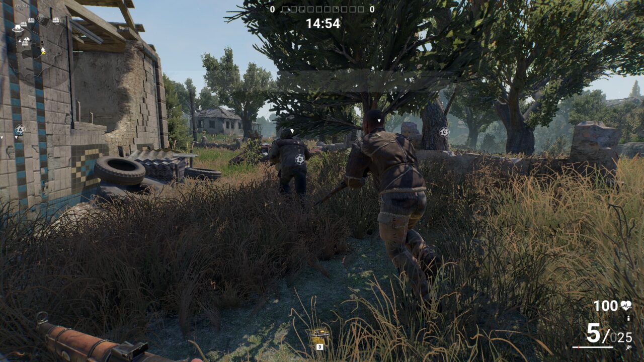 Survarium