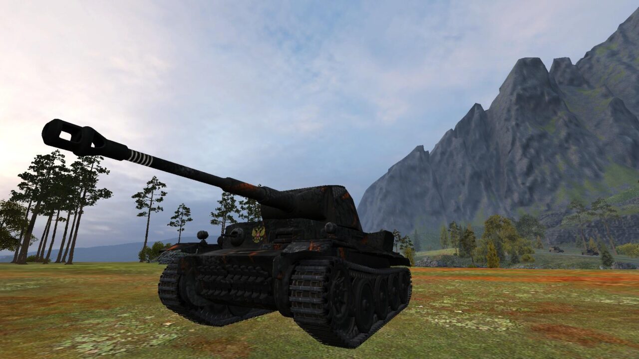VK 36.01 (H)