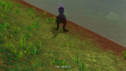 World of Warcraft ФПС