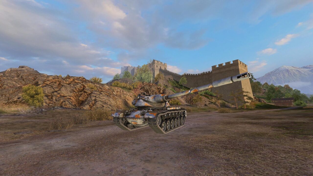 T54E1