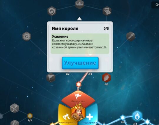 Лидерство