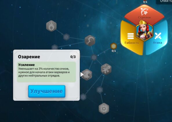 Мобильность