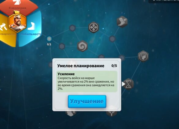 Мобильность