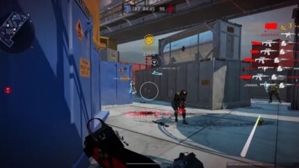 Warface