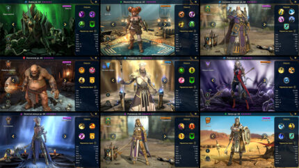 RAID: Shadow Legends