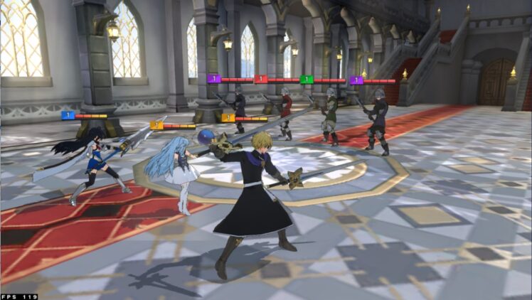 Lord of Heroes