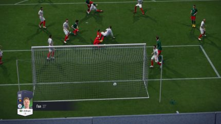 Fifa Online 4