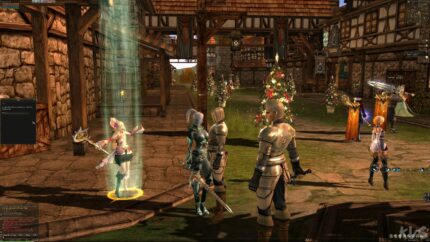 Lineage 2