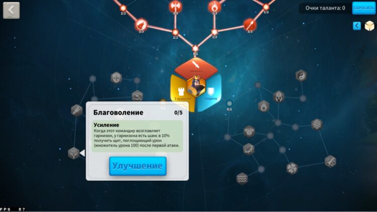 Благоволение