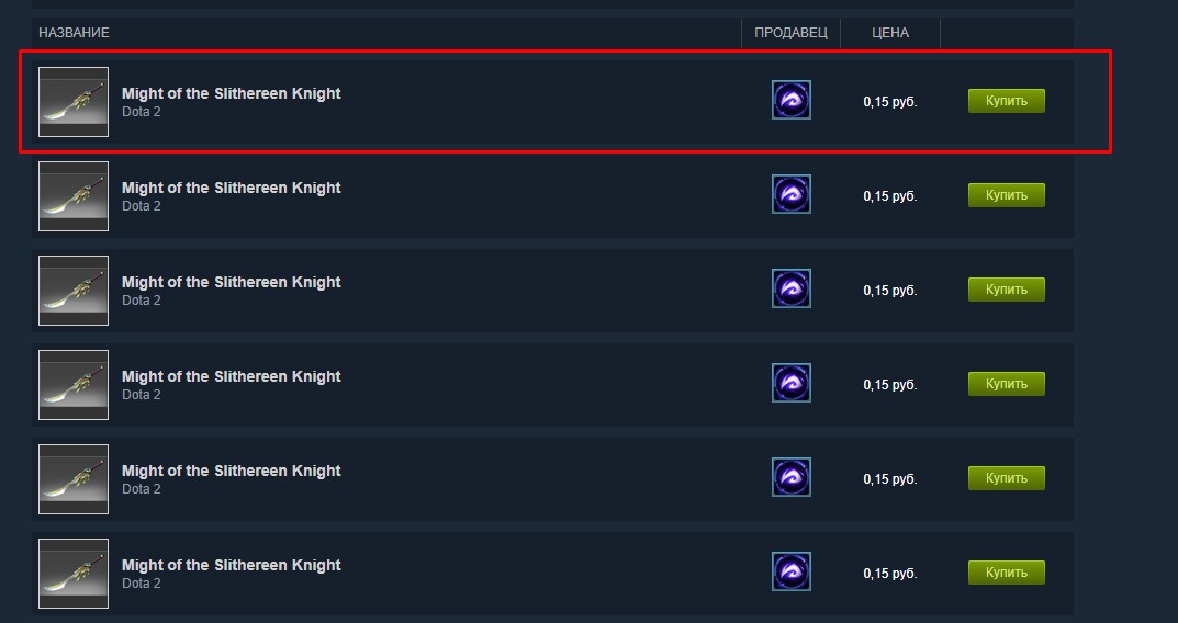 Торговая площадка стим доты 2