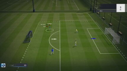 Fifa Online 4
