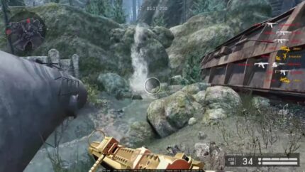 Warface