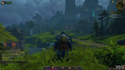 World of Warcraft