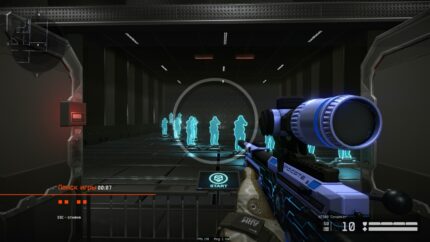 Warface
