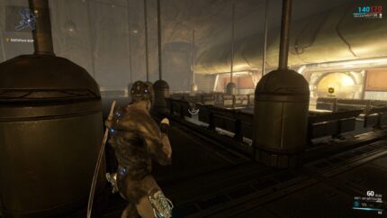 Warframe