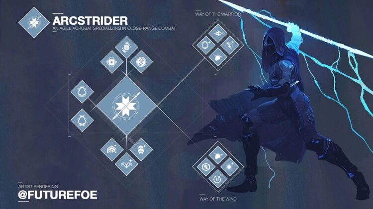 Громобежец