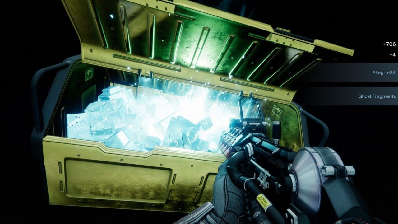 Региональные сундуки